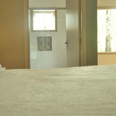 Pousada Villa Aurora セーハ・ネグラ エクステリア 写真