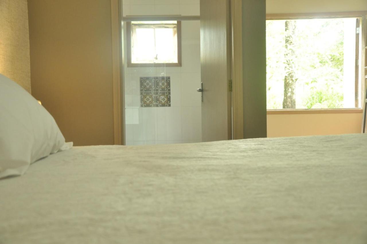 Pousada Villa Aurora セーハ・ネグラ エクステリア 写真